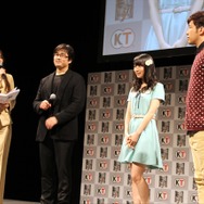 ゲーム好きのスペシャルゲスト2名が登場