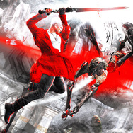 PS3『DmC Devil May Cry』ダウンロード版が配信決定！発売記念キャンペーンも