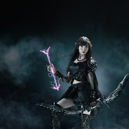 テレビCMでも美しい姿を披露している