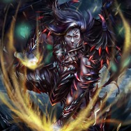 属性赤のプレイヤーは「霊拳のガルフ」が手に入る