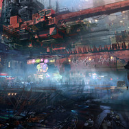 記憶を操るカプコン新IP『Remember Me』最新ゲームプレイ＆スクリーン