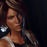 記憶を操るカプコン新IP『Remember Me』最新ゲームプレイ＆スクリーン