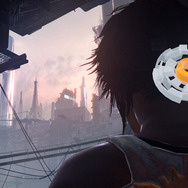 記憶を操るカプコン新IP『Remember Me』最新ゲームプレイ＆スクリーン