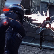 記憶を操るカプコン新IP『Remember Me』最新ゲームプレイ＆スクリーン