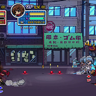 『ファントムブレイカー：バトルグラウンド』配信日決定、4人のサブキャラクターをご紹介