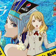 『TIGER & BUNNY ～HERO'S DAY～』時間制限アリのバトル選択肢が登場 ― 特典情報も公開