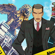 『TIGER & BUNNY ～HERO'S DAY～』時間制限アリのバトル選択肢が登場 ― 特典情報も公開