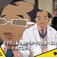 『TIGER & BUNNY ～HERO'S DAY～』時間制限アリのバトル選択肢が登場 ― 特典情報も公開