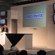 高尾晃市さんがマジックを披露してくれました