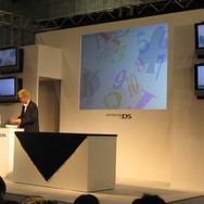 高尾晃市さんがマジックを披露してくれました