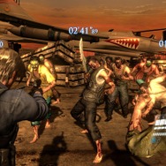 ザ・マーセナリーズ アンリミテッド