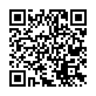 『Blade&Magic』QRコード