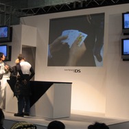 高尾晃市さんがマジックを披露してくれました