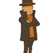 エルシャール・レイトン