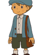 ルーク・トライトン