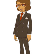 フォスター・サーハイマン