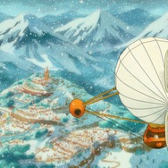 レイトン最新作、教授のルーツも明らかに『レイトン教授と超文明Aの遺産』発売直前特集(1)