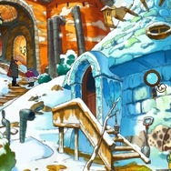 レイトン最新作、教授のルーツも明らかに『レイトン教授と超文明Aの遺産』発売直前特集(1)