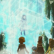 レイトン最新作、教授のルーツも明らかに『レイトン教授と超文明Aの遺産』発売直前特集(1)