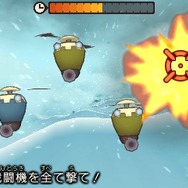 3つの新モード、最後の1つが判明『レイトン教授と超文明Aの遺産』発売直前特集(2)