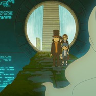 3つの新モード、最後の1つが判明『レイトン教授と超文明Aの遺産』発売直前特集(2)