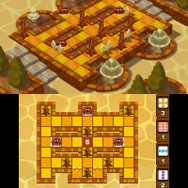 3つの新モード、最後の1つが判明『レイトン教授と超文明Aの遺産』発売直前特集(2)