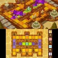 3つの新モード、最後の1つが判明『レイトン教授と超文明Aの遺産』発売直前特集(2)