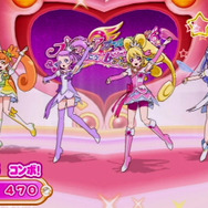 「Happy Go Lucky! ドキドキ! プリキュア」