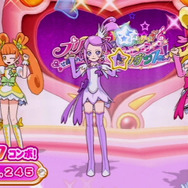 プリキュアたちと踊ろう!『プリキュアオールスターズ』最新画像&プレイ動画をチェック