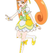 キュアロゼッタ