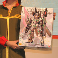 【台北国際ゲームショウ 2013】PSプラットフォームで拡大したい・・・『機動戦士ガンダム バトルオペレーション』記者発表で明らかになった今後の展開