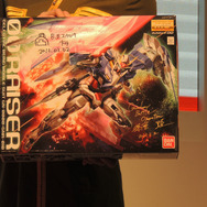 【台北国際ゲームショウ 2013】PSプラットフォームで拡大したい・・・『機動戦士ガンダム バトルオペレーション』記者発表で明らかになった今後の展開