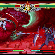 『ヴァンパイア リザレクション』豊富な画面設定とゲームモードをご紹介 ― 店頭体験会も開催決定