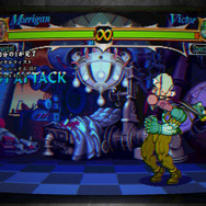 ソウルフィストを前ダッシュで追いかけて追撃！