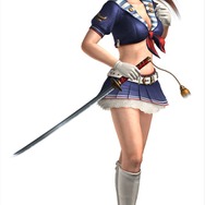  かすみ「トロピカルセイラー」