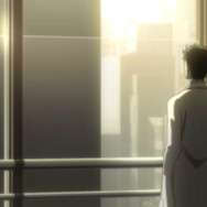 「劇場版 STEINS;GATE 負荷領域のデジャヴ」劇場版ニュースを配信するiPhoneアプリが配信中