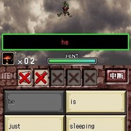 ゾンビ式 英語力蘇生術 ENGLISH OF THE DEAD