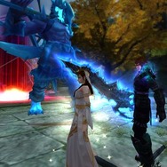 『極光-AURORA-』ゲーム画像