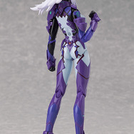 figmaにトータル・イクリプスからヒロインの一人「クリスカ・ビャーチェノワ」が登場