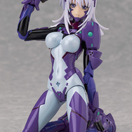 figmaにトータル・イクリプスからヒロインの一人「クリスカ・ビャーチェノワ」が登場