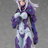 表情パーツは3種付属