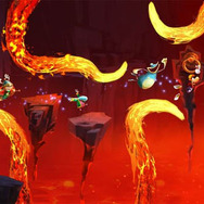 Rayman Legends