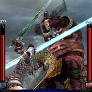 洗練されたスワイプ・アクションRPGがここに『Blade & Magic』開発者インタビュー