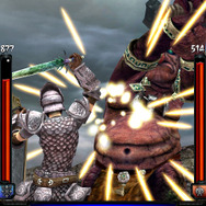 洗練されたスワイプ・アクションRPGがここに『Blade & Magic』開発者インタビュー