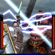 洗練されたスワイプ・アクションRPGがここに『Blade & Magic』開発者インタビュー