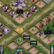 洗練されたスワイプ・アクションRPGがここに『Blade & Magic』開発者インタビュー