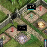 洗練されたスワイプ・アクションRPGがここに『Blade & Magic』開発者インタビュー