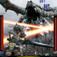 洗練されたスワイプ・アクションRPGがここに『Blade & Magic』開発者インタビュー