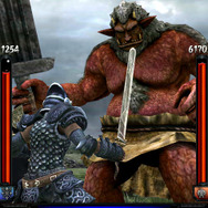 洗練されたスワイプ・アクションRPGがここに『Blade & Magic』開発者インタビュー