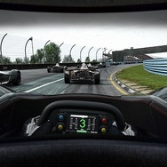 リアルレースシミュレーション『Project CARS』のリリースが2013年11月に決定